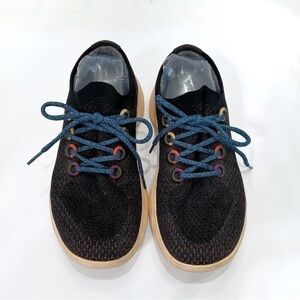 ALLBIRDS Tree Dashers LIMITED EDITION Black